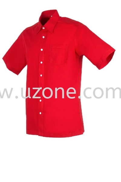 OF1228 (Ready Stock) Red OF122 Male Corporate Uniform Ulu Tiram, Malaysia, Kuala Lumpur (KL), Selangor Manufacturer, Supplier, Supply, Supplies | Hern Loong Perniagaan Sdn. Bhd.