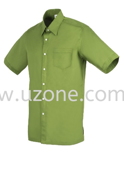 OF1227 (Ready Stock) OLIVE GREEN OF122 Male Corporate Uniform Ulu Tiram, Malaysia, Kuala Lumpur (KL), Selangor Manufacturer, Supplier, Supply, Supplies | Hern Loong Perniagaan Sdn. Bhd.