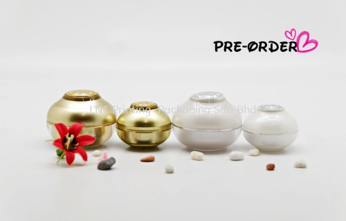 PRE-ORDER ACRYLIC JAR