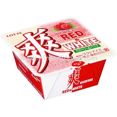 Lotte Sou Raspberry 