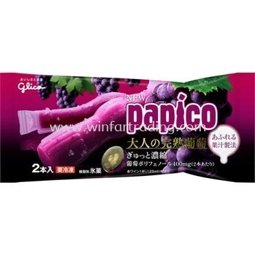 Glico Papico Budou (Grape)