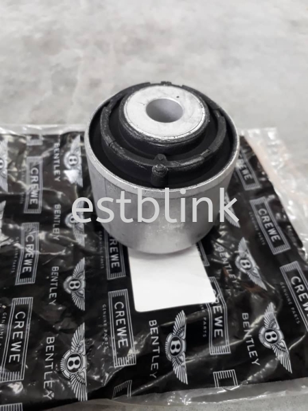 Bentley Arm Bush Bentley Kuala Lumpur (KL), Malaysia, Selangor, Cheras Spare Parts, Supplier, Supply, Supplies | ESTB Link Enterprise