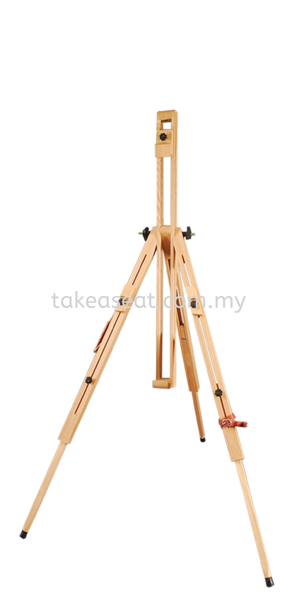 Wooden Easels