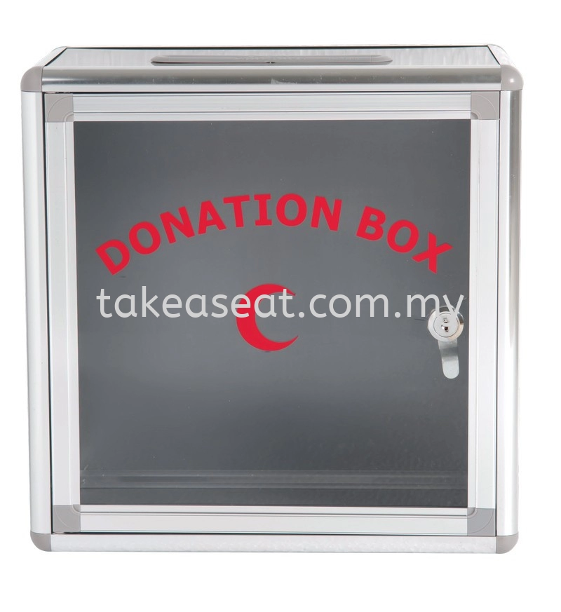 Donation Box