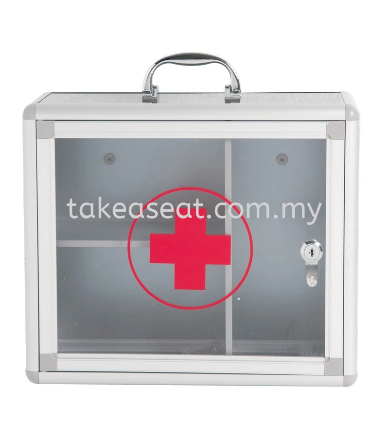 First Aid Box