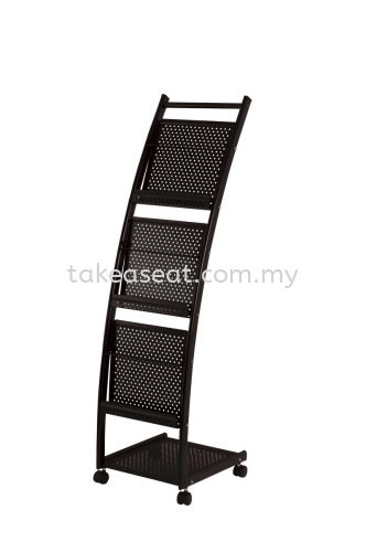 Magazine Rack MR1601