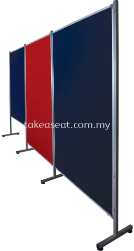 Display Partition Panel 