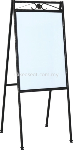 Classic Menu Board A