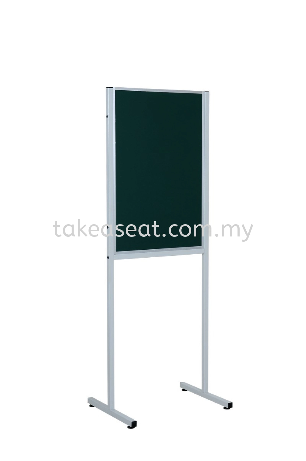 Steel Frame Menu Board