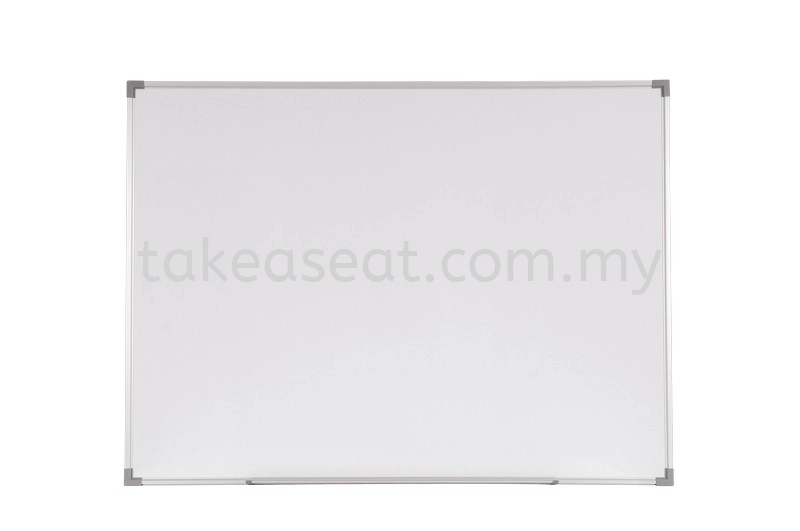 Wall Mounted Whiteboard