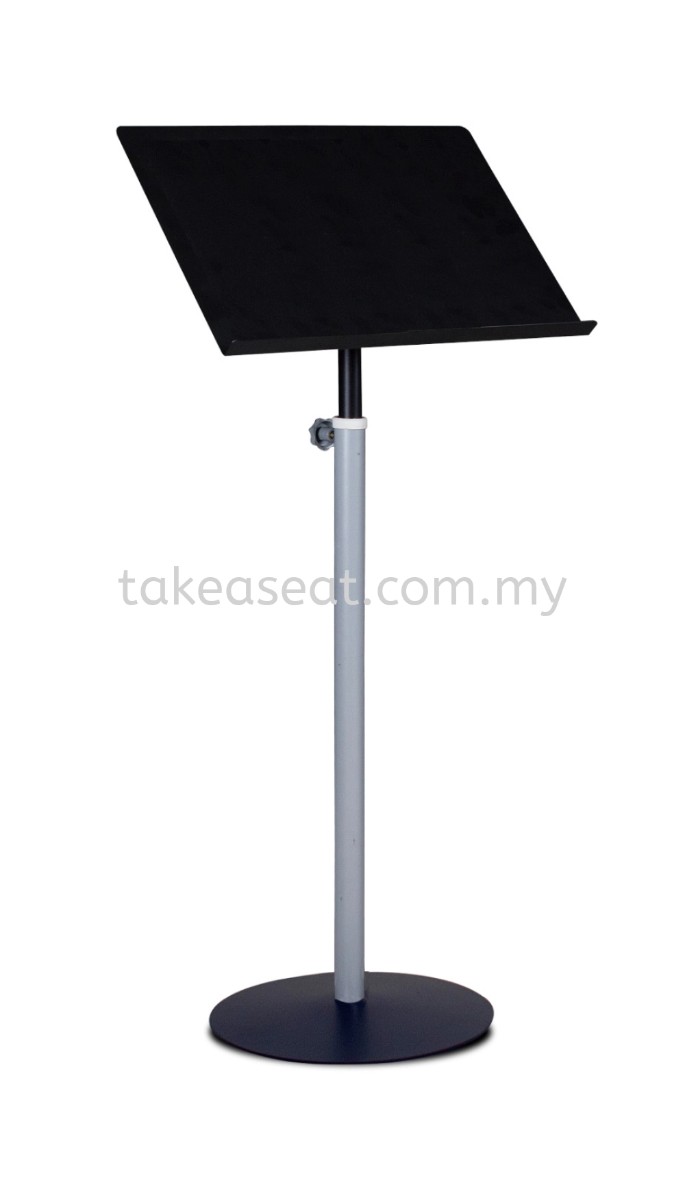 Adjustable Display Stand