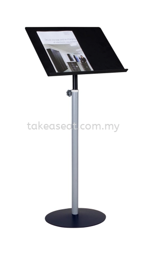 Adjustable Display Stand