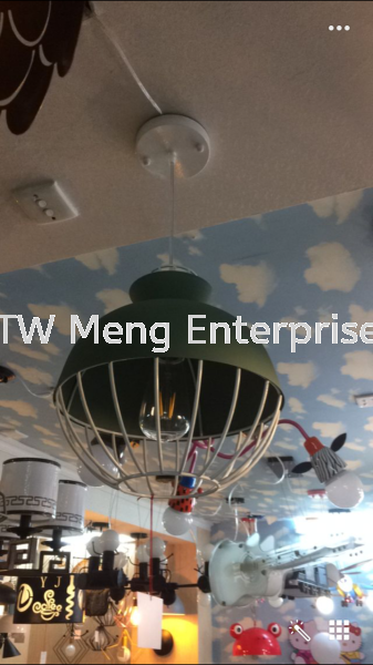 LT 209/1 Designer Pendent Light Pendent Lights Klang, Selangor, Kuala Lumpur (KL), Malaysia. Supplier, Supplies, Supply, Service, Repair | TW Meng Enterprise Sdn Bhd