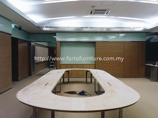  Office Built In Furniture  Malaysia, Selangor, Kuala Lumpur (KL), Kapar Supplier, Suppliers, Supply, Supplies | Farta Joinery Works Sdn Bhd