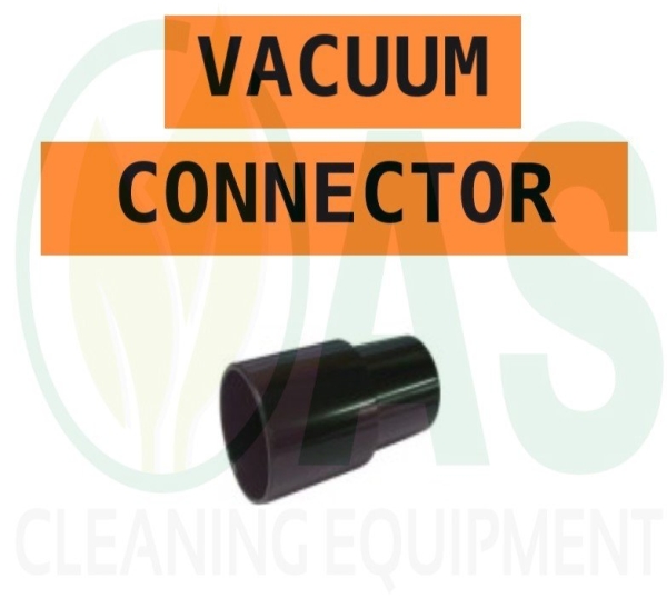 Vacuum Connector Vacuum Cleaner Spare Parts Johor Bahru (JB), Johor, Malaysia, Johor Jaya Supplier, Supply, Rental, Repair | AS Cleaning Equipment