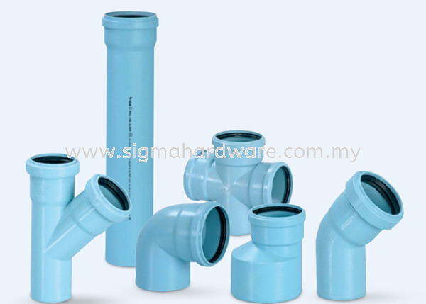 SiLENTA 3A PP Acoustic Fittings SiLENTA 3A PP Acoustic Fittings Selangor, Malaysia, Kuala Lumpur (KL), Ampang Supplier, Suppliers, Supply, Supplies | SIGMA Hardware Sdn Bhd