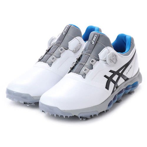 asics golf shoes matsuyama