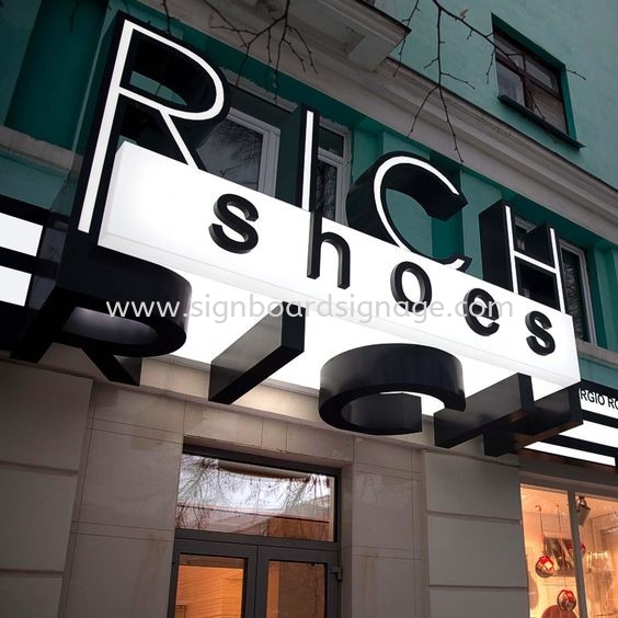 LED NEON KL LED NEON SIGNAGE Selangor, Klang, KL, Malaysia, Pahang, Kuantan Manufacturer, Maker, Supplier, Supply | Dynasty Print Solution