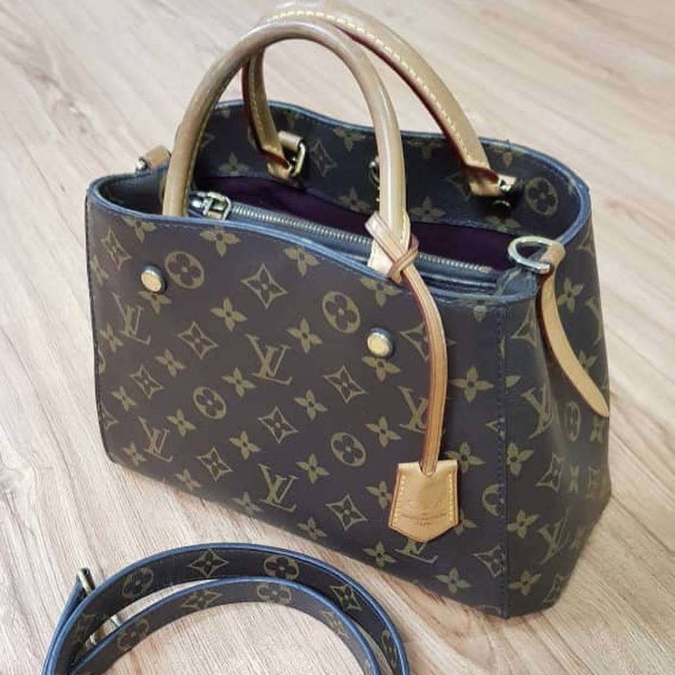 louis vuitton preloved malaysia