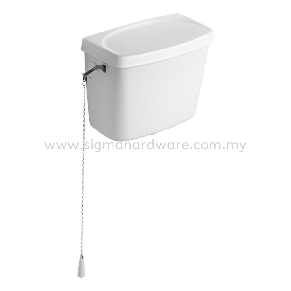 Plastic Cisterns, Seat Covers & Accessories Bathroom Solutions & Sanitaryware Selangor, Malaysia, Kuala Lumpur (KL), Ampang Supplier, Suppliers, Supply, Supplies | SIGMA Hardware Sdn Bhd