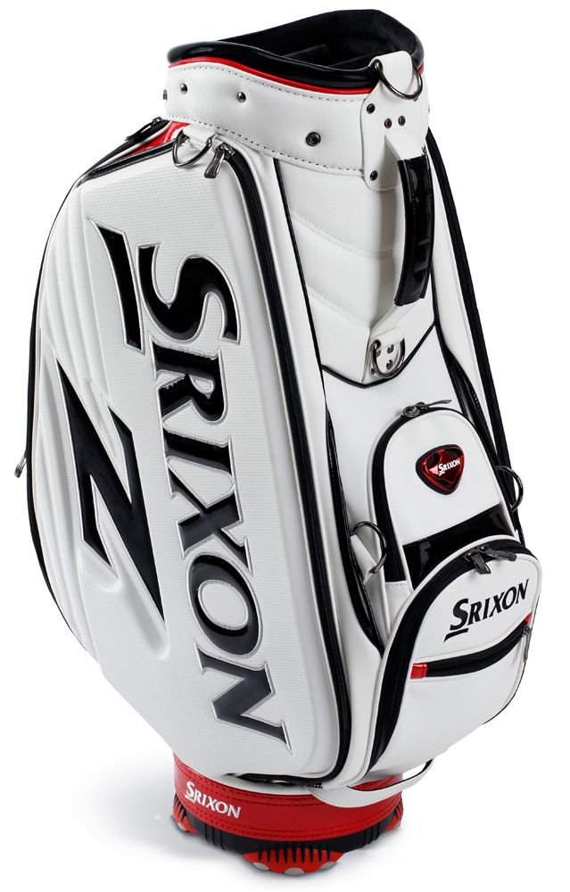 Srixon Z REPLICA Tour Staff Bag