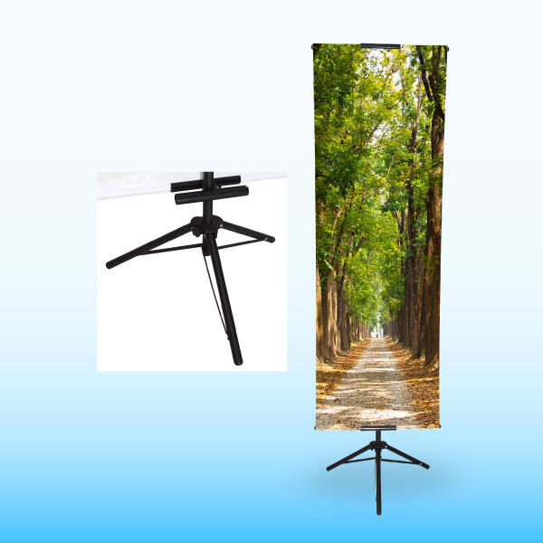 Tripod Stand-BT1