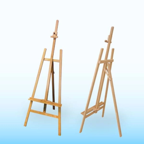 Wooden Easel Stand-SW & SW Mini