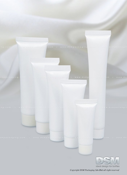 F 001 Screw Cap -5ml,10ml,15ml,20ml,30ml,40ml Soft Tube Malaysia, Kuala Lumpur (KL), Selangor, Kepong Manufacturer, Wholesaler, Supplier, Supply | DSM Packaging Sdn Bhd