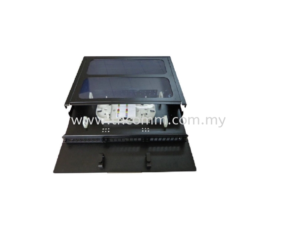 Fiber Termination Box-Rack Fiber Optic , Accessory Cable   Supply, Suppliers, Sales, Services, Installation | TH COMMUNICATIONS SDN.BHD.