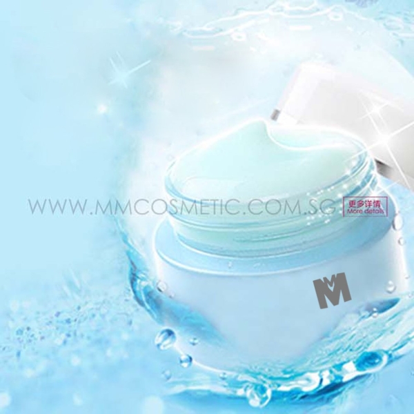 Hydrating Lotion with Hyaluronic Acid  LOTION Malaysia, Johor Bahru (JB), Singapore Manufacturer, OEM, ODM | MM BIOTECHNOLOGY SDN BHD