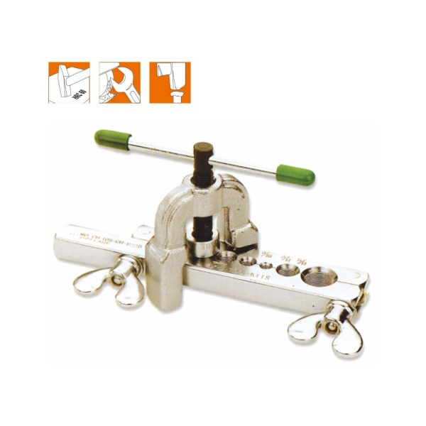 MK-CON-9016 FLARING BENDER Construction Maintenance Tools Malaysia, Johor Bahru (JB), Ulu Tiram Supplier, Suppliers, Supply, Supplies | Mr. Mark Tools (M) Sdn. Bhd.