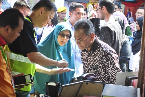 ASEAN Dengue Day 2018