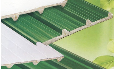  PU FOAM / PU METAL Roofing