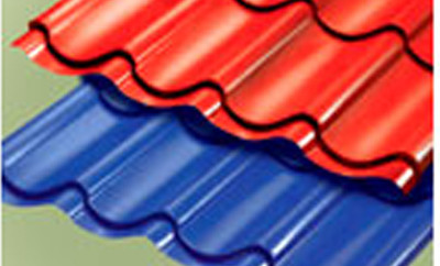  Euro Metal Roofing