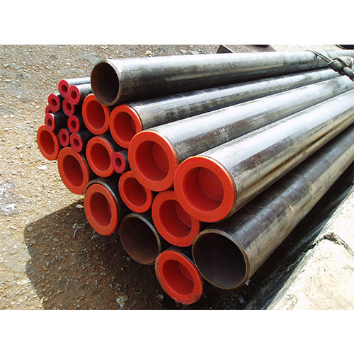 Carbon Steel Pipes