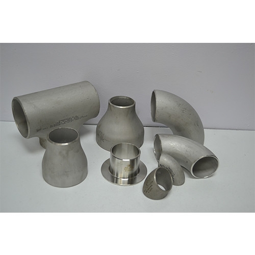 Stainless Steel Butt Weld Fittings Stainless Steel Butt Weld Fittings Malaysia, Selangor, Kuala Lumpur (KL), Puchong Supplier, Suppliers, Supply, Supplies | Chuan Foong Hardware Sdn Bhd