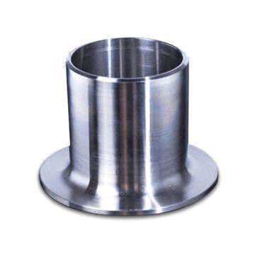 Stud End / Lap Joint