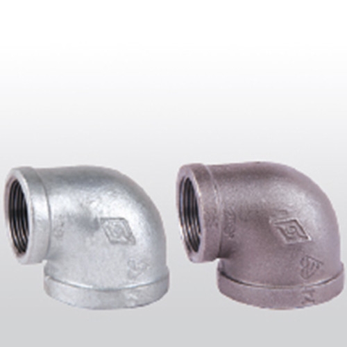 90กใ Elbow, Banded, Reducing Malleable Iron Fittings - Steam & G.I. BSPT Thread Malaysia, Selangor, Kuala Lumpur (KL), Puchong Supplier, Suppliers, Supply, Supplies | Chuan Foong Hardware Sdn Bhd