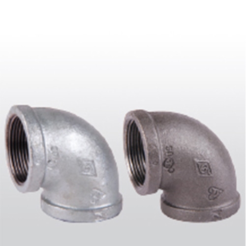 90 Elbow, Banded, Equal Malleable Iron Fittings - Steam & G.I. BSPT Thread Malaysia, Selangor, Kuala Lumpur (KL), Puchong Supplier, Suppliers, Supply, Supplies | Chuan Foong Hardware Sdn Bhd