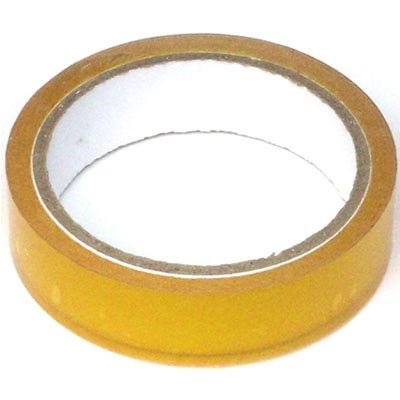 12mm x 40Yard OPP TAPE