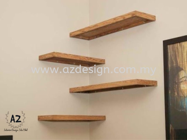  Display & Book Cabinet Selangor, Malaysia, Puchong, Kuala Lumpur (KL) Design, Services, Contractor | Az Interior Design Sdn Bhd