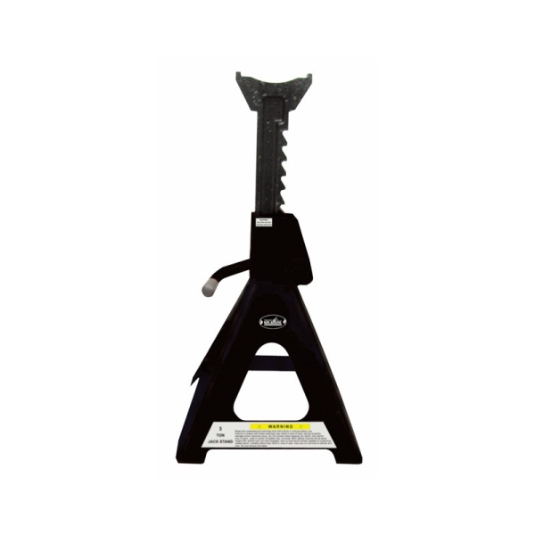 MK-EQP-111-03T 3 TON JACK STAND SET Hydraulic Jacks, Bottle Jacks, Floor Jacks & Stands Malaysia, Johor Bahru (JB), Ulu Tiram Supplier, Suppliers, Supply, Supplies | Mr. Mark Tools (M) Sdn. Bhd.