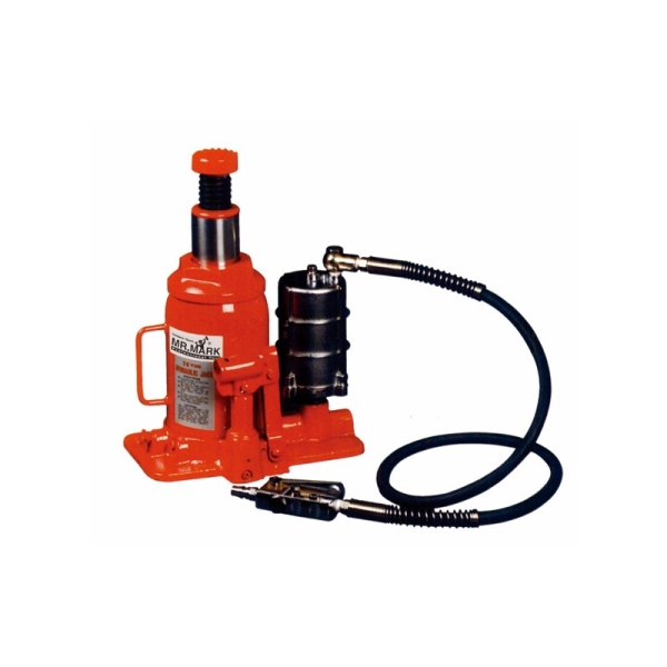 MK-EQP-113 AIR HYDRAULIC BOTTLE JACKS Hydraulic Jacks, Bottle Jacks, Floor Jacks & Stands Malaysia, Johor Bahru (JB), Ulu Tiram Supplier, Suppliers, Supply, Supplies | Mr. Mark Tools (M) Sdn. Bhd.