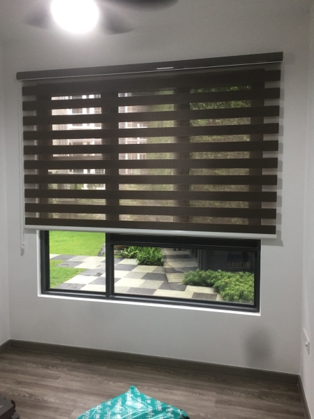  Korea Rainbow Blinds  Johor Bahru (JB), Malaysia, Tampoi Supplier, Suppliers, Supplies, Supply | Kim Curtain Design Sdn Bhd