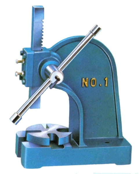 TOWER 1/2 TON ARBOR PRESS HAND PRESS MANUAL TOOLS Singapore, Kallang Supplier, Suppliers, Supply, Supplies | DIYTOOLS.SG