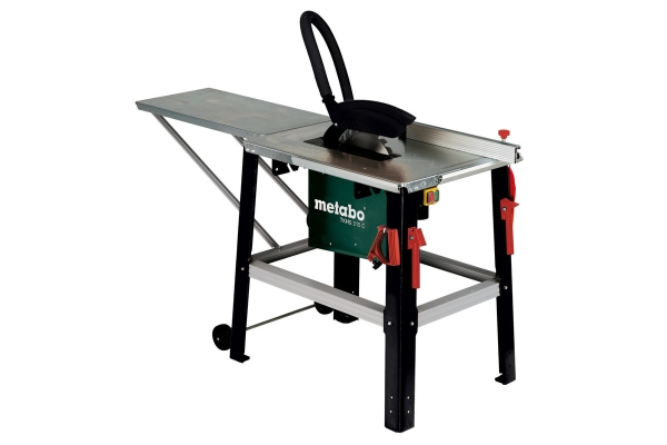METABO TABLE SAW, BLADE: 315MM X 30MM, TABLE SIZE: 800X550MM, M.CUTTING HT: 85MM, 400V,3PH TABLE SAW WOODWORKING TOOLS Singapore, Kallang Supplier, Suppliers, Supply, Supplies | DIYTOOLS.SG
