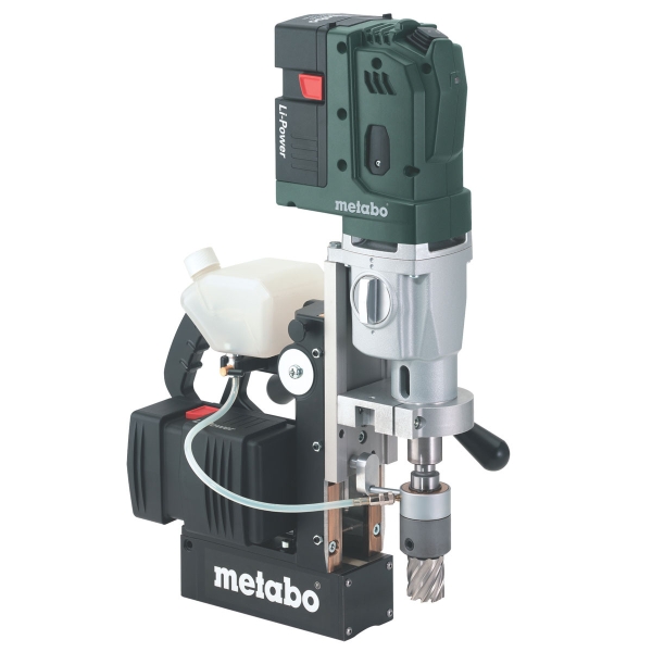 METABO 30MM CORDLESS MAGNETIC DRILL, MAG 28 LTX 32 (GERMANY) DRILL POWER TOOLS Singapore, Kallang Supplier, Suppliers, Supply, Supplies | DIYTOOLS.SG