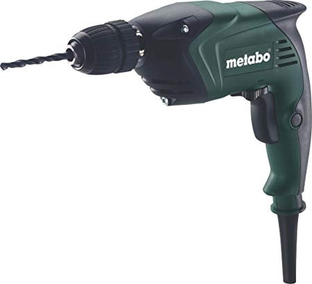 METABO 6MM, 400W DRILL R+L, BE 4006 DRILL POWER TOOLS Singapore, Kallang Supplier, Suppliers, Supply, Supplies | DIYTOOLS.SG