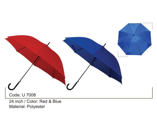 U7008 Umbrella Penang, Malaysia, Bayan Lepas Supplier, Suppliers, Supply, Supplies | Coral Gift Sdn Bhd