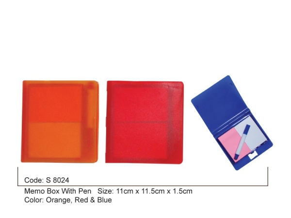 S8024 Stationery Premium Item Penang, Malaysia, Bayan Lepas Supplier, Suppliers, Supply, Supplies | Coral Gift Sdn Bhd